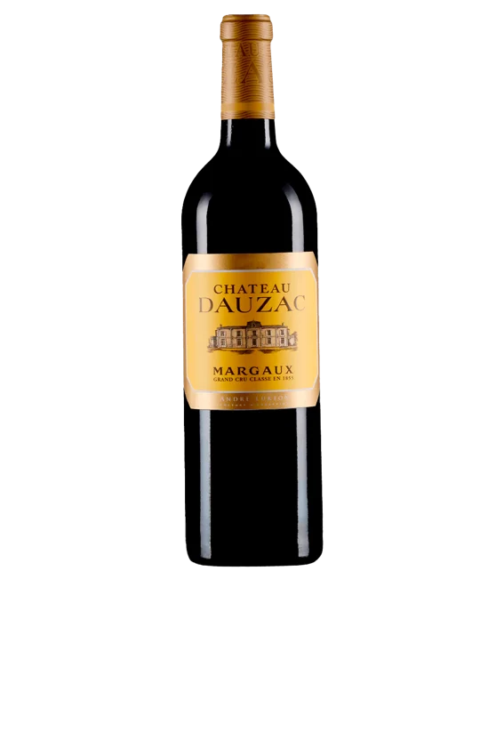 Château Dauzac
