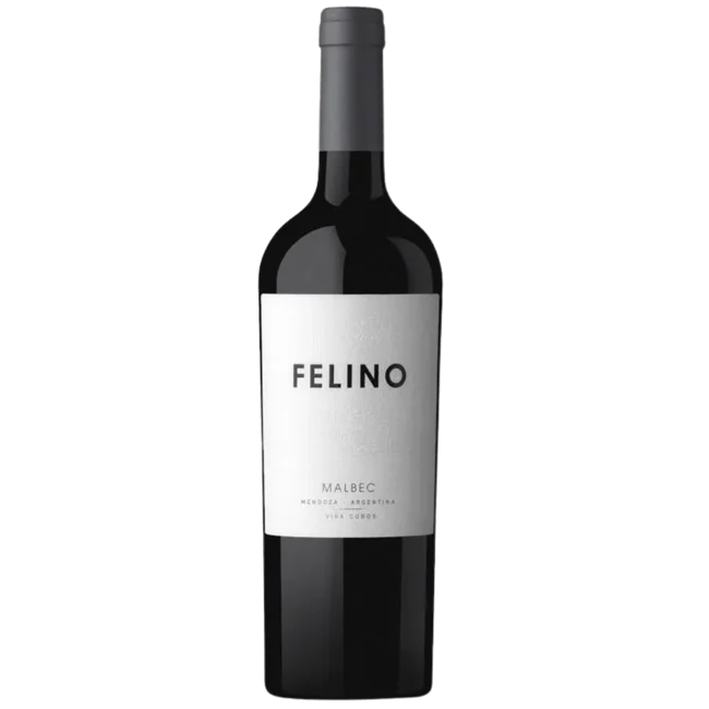 Felino Malbec Viña Cobos